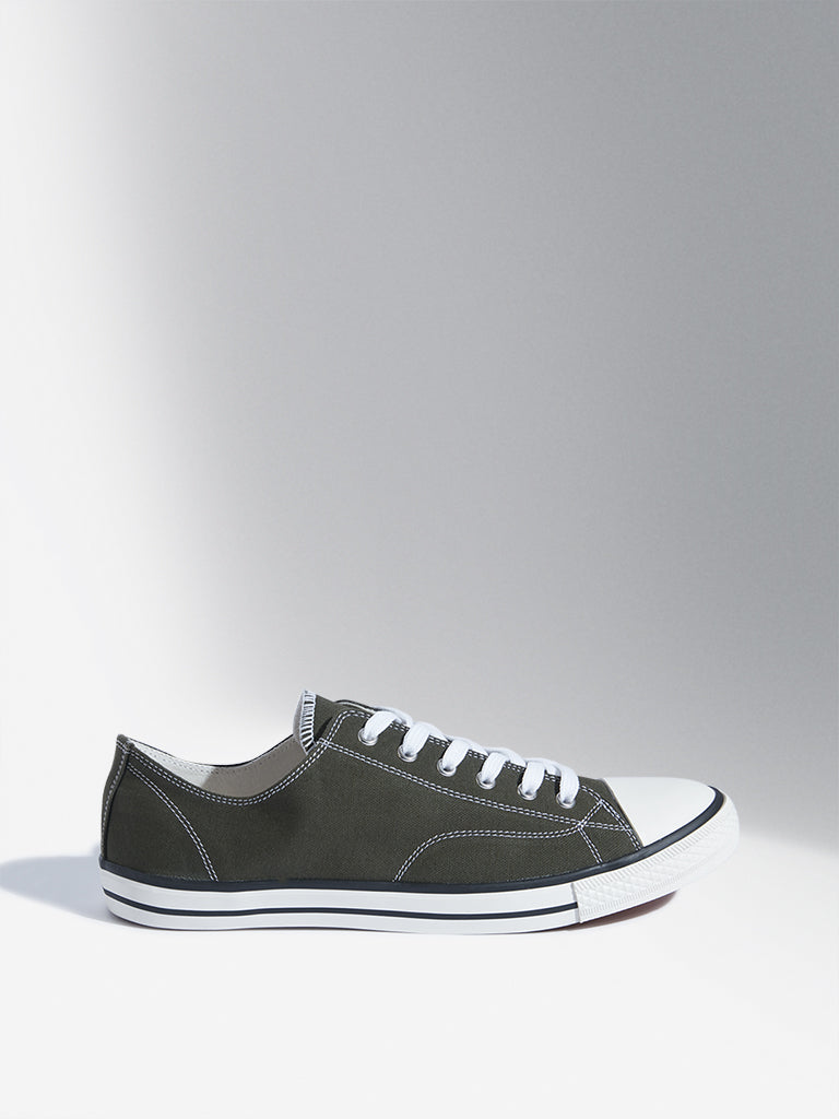 Amazon.com | Good Man Brand Men's Italian Leather Legend Z Sneaker, Black/White,  Size 8.5 | Shoes