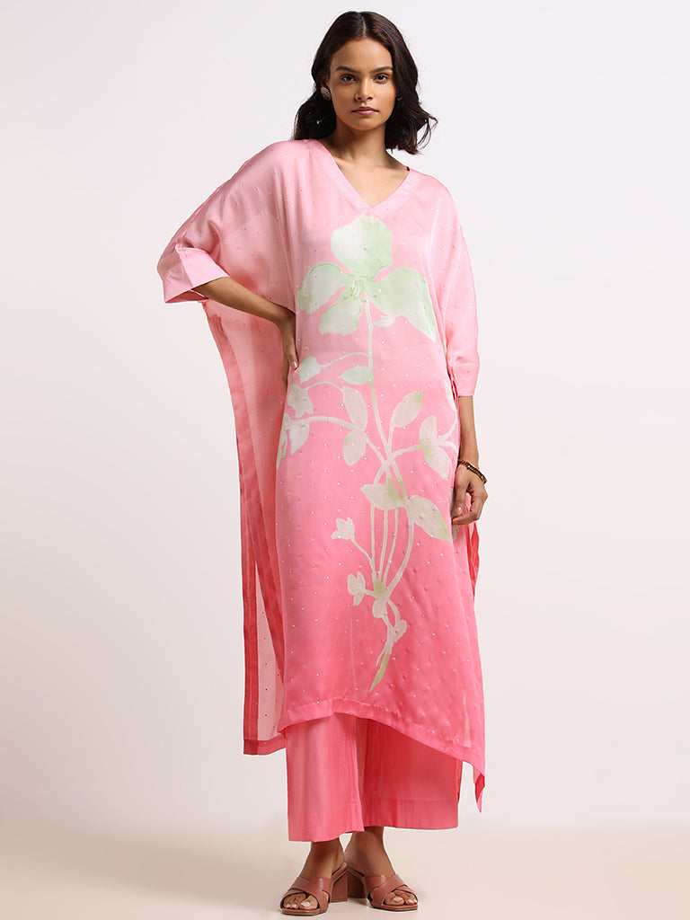 Buy Green Ethnic Suits Online in India at Best Price - Westside