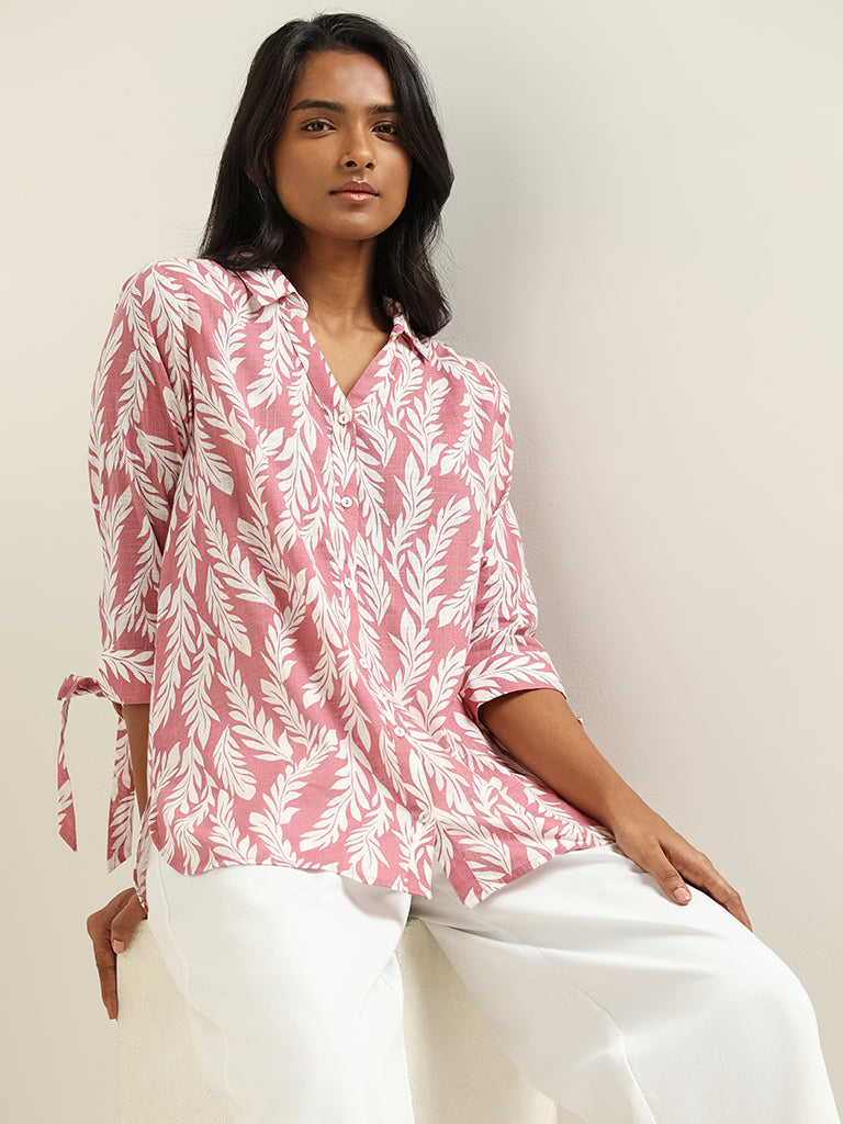 Buy Shirts & Tops for Women Online at Best Prices - Westside