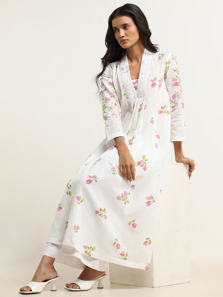 Kurta Sets for Women - Buy Kurta for Women Online in India