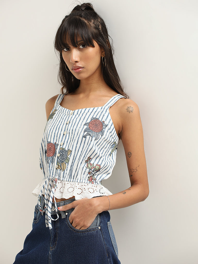 Buy Latest Tops for Women Online at Best Prices - Westside – Page 3