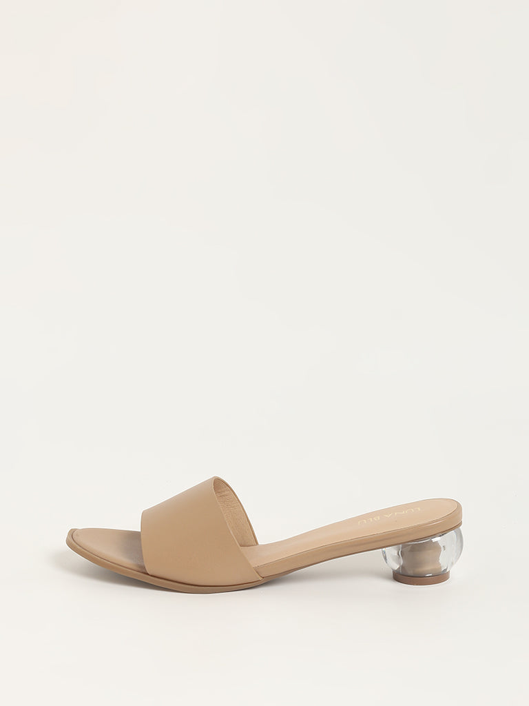 Shop High Heel Sandals Online | Dune London UAE
