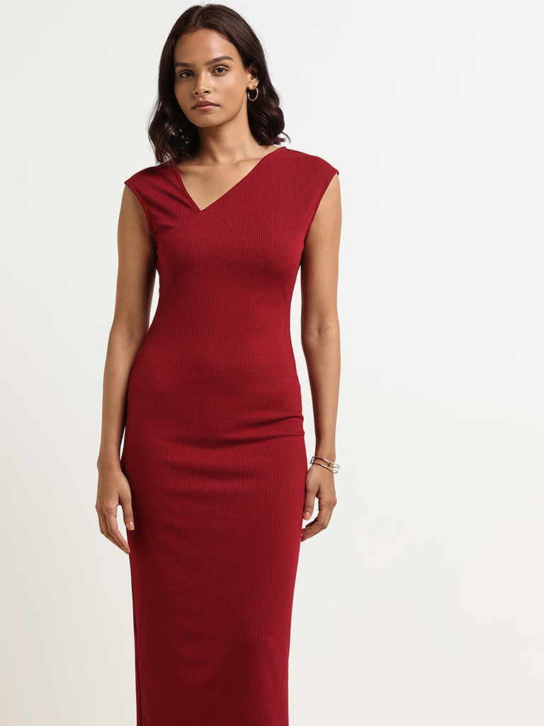 Red Dress - Buy Trendy Red Colour Dresses Online in India | Myntra