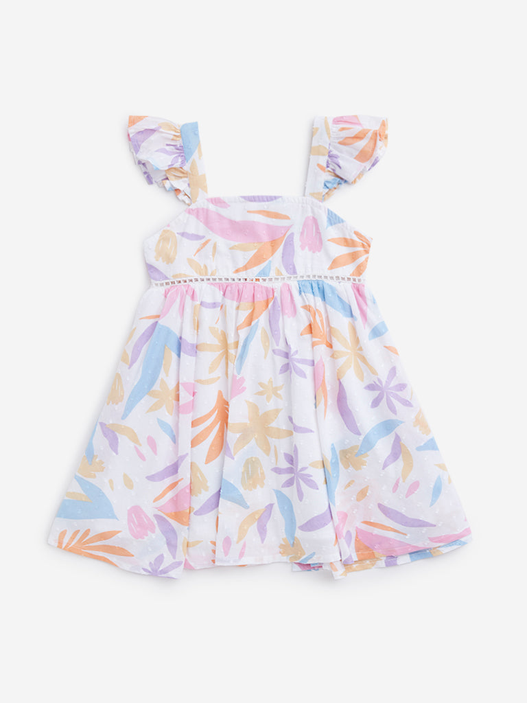 Buy Carter's Baby Girl 2-Pack Unicorn Dress Set Online in UAE (25