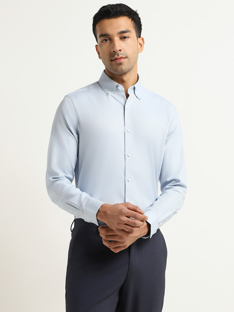 Different Types of Formal Shirts for Men | TODAY'S PICK UP | UNIQLO IN