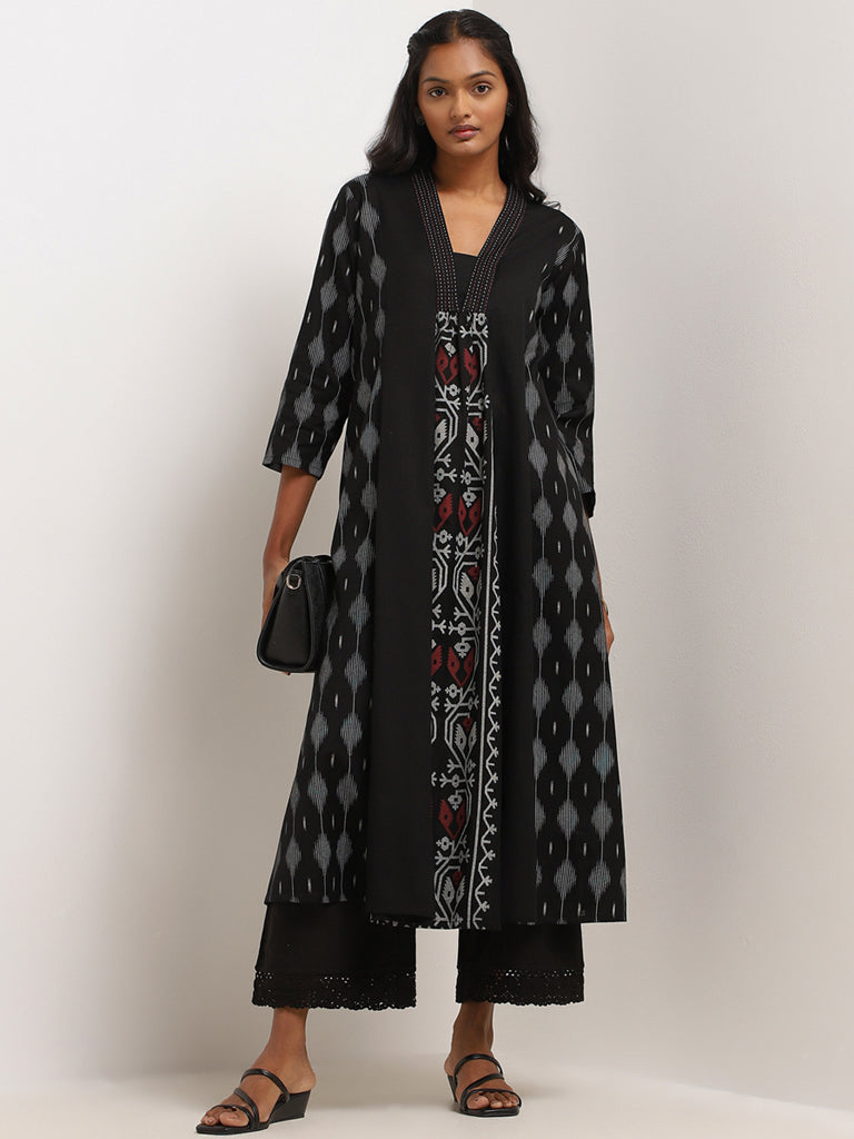 Aggregate more than 187 online kurti offer