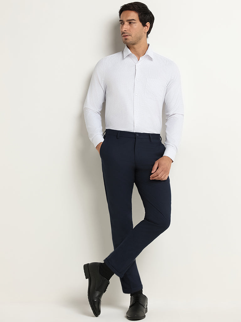 Men Wedding Trousers | Dress Pants | Streetwear | Suit Pants - 2023 Autumn  Winter Casual - Aliexpress