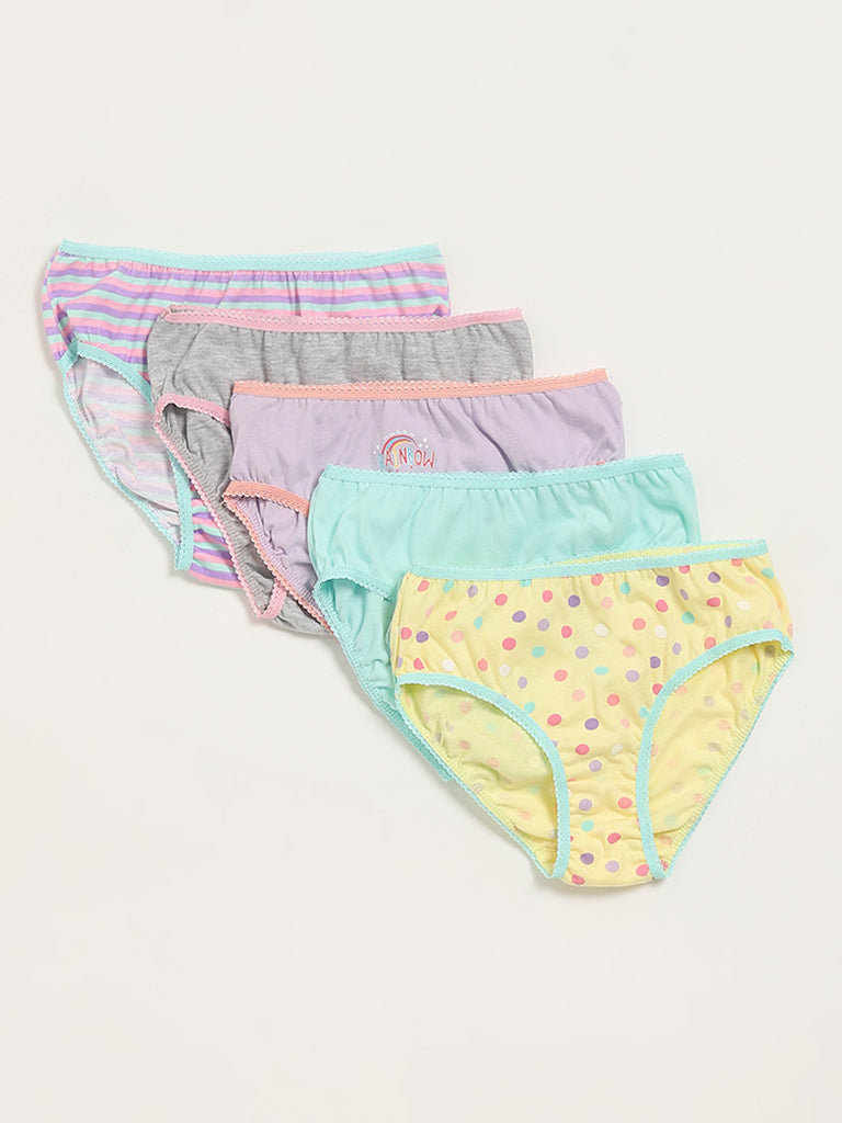 Buy Underwear for Girls Online in India at Best Price - Westside