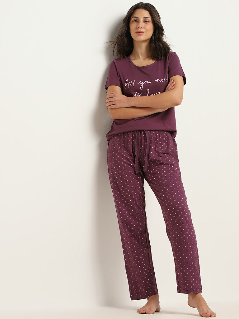 Women Loungewear & Sleepwear: Online Shopping For Ladies Nightwear -  Westside