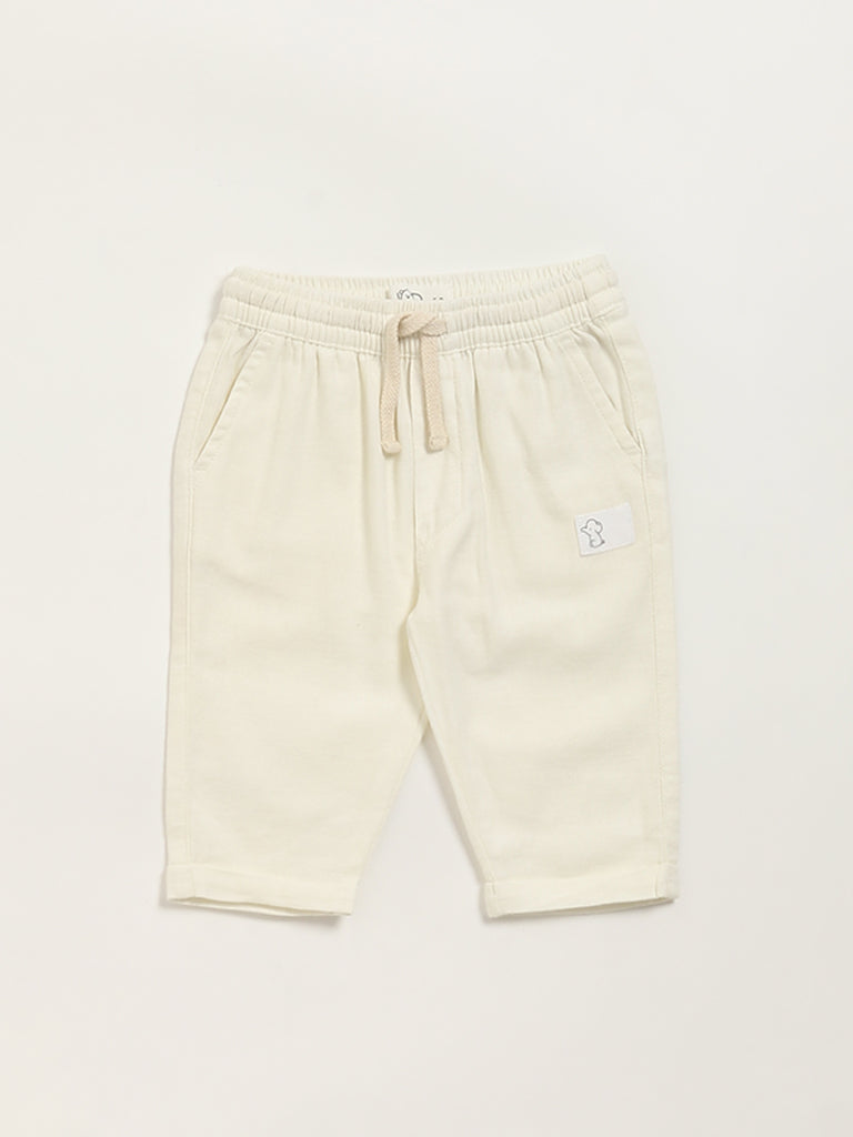 BABY DIOR Casual Pants Girl 0-24 months online on YOOX United States