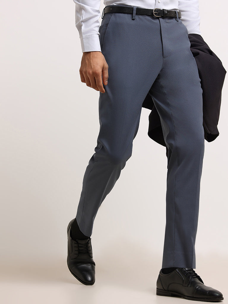 Buy Semi Formal Pants For Men Online In India