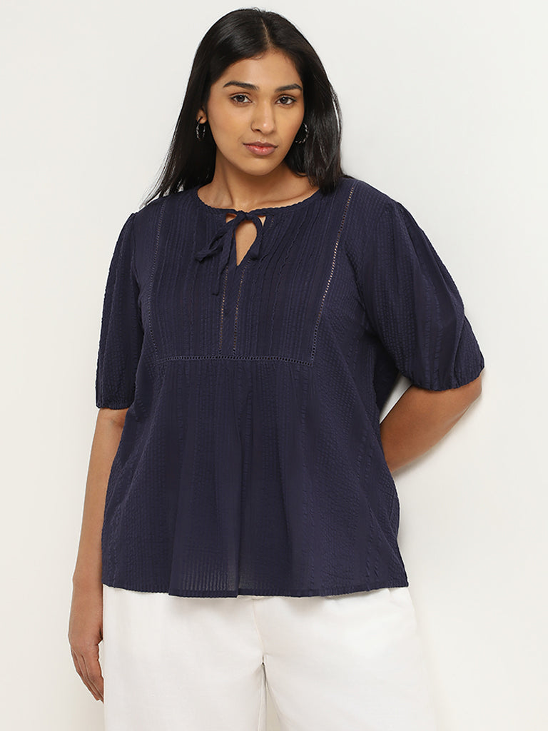 Buy Latest Tops for Women Online at Best Prices - Westside
