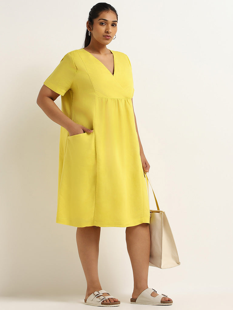 Buy Plus Size Dress for Women - Westside