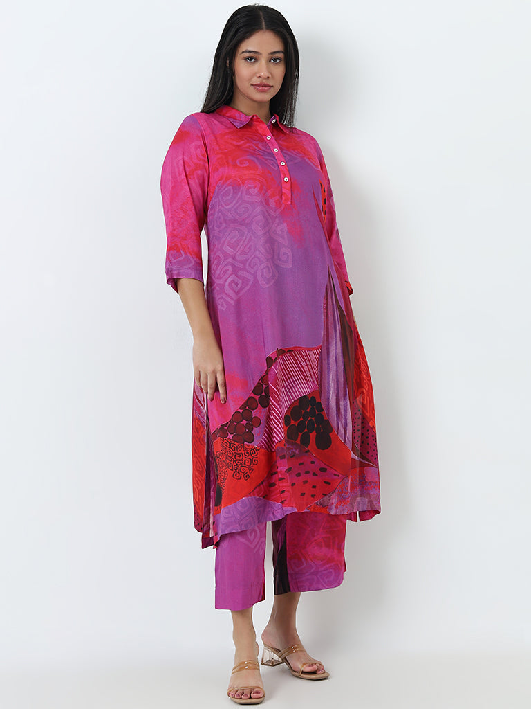 Buy Diza Ethnic Wear Womens Brand Online - Westside