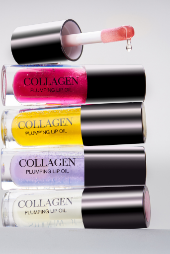 Collagen Plumping Lip Oil