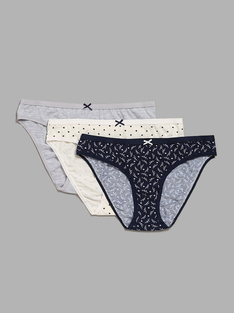 Multipack Bottoms – Lounge Underwear