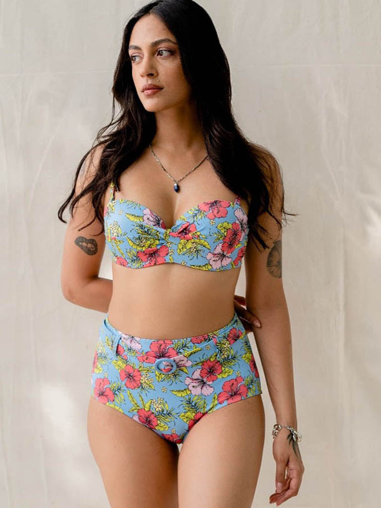 Buy Swim Suits for Women Online In India -  India