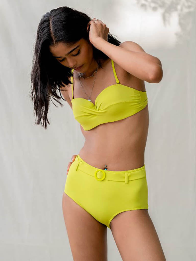 Buy Swimwear for Women Online in India - Westside