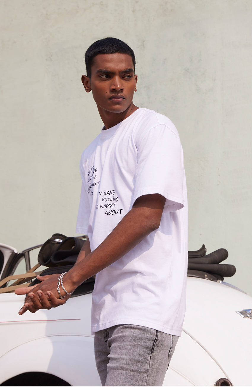 Akrobatik leder Appel til at være attraktiv T Shirts for Men | Buy Mens T-Shirts Online in India - Westside