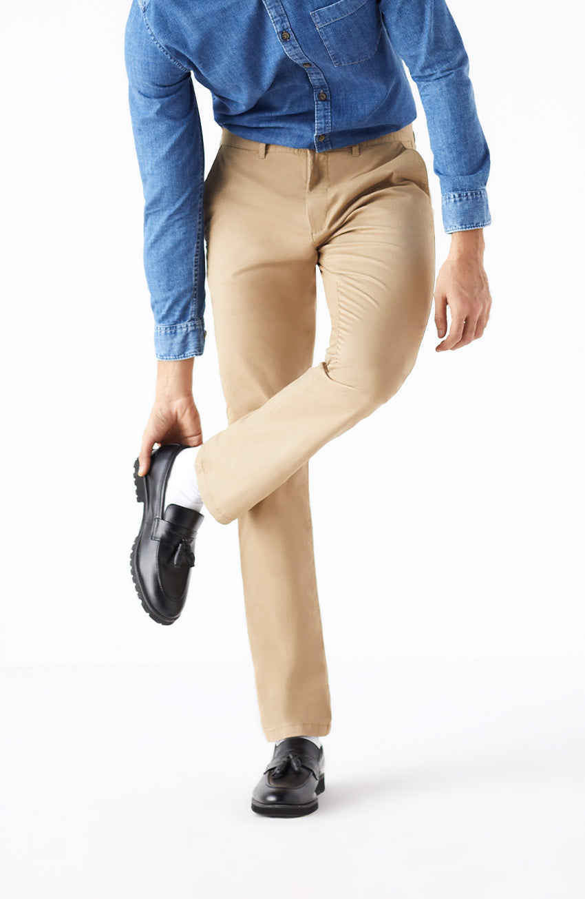 Whar Are Chinos  5 Best Ways To Style Chinos Pant 2023