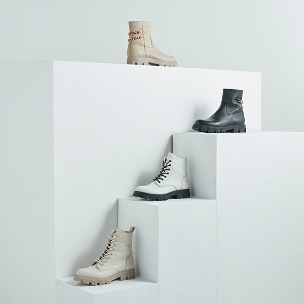 Womens Boots