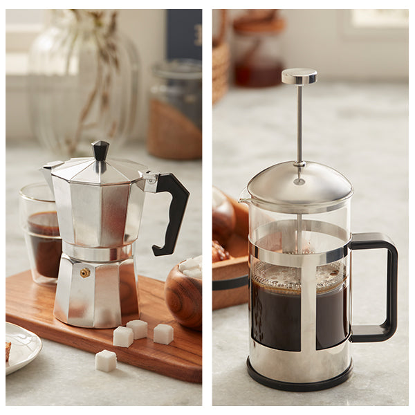 Coffee Brewers by Westside Home