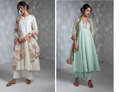  Ethnic Wear for Women