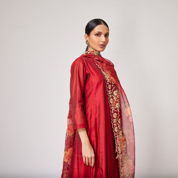 Womens Ethnic Wear