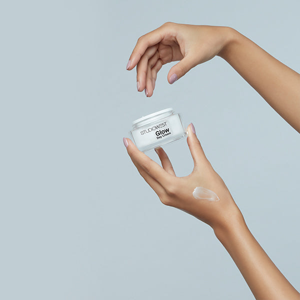 Face Cream by Studiowest