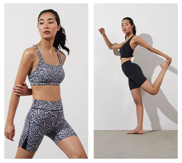 Gym-Wear for Women - Westside