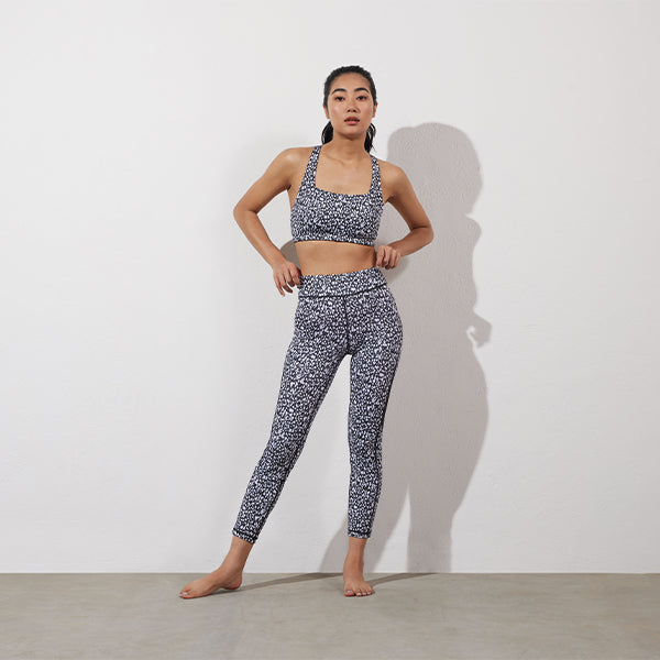 Stylish Athletic Track Pants for Women