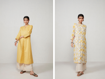 Womens Kurta Set