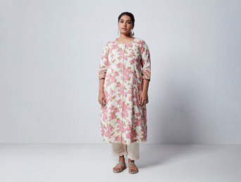 Womens Kurta Set