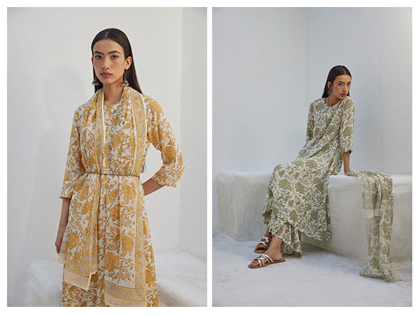 Womens Kurtas