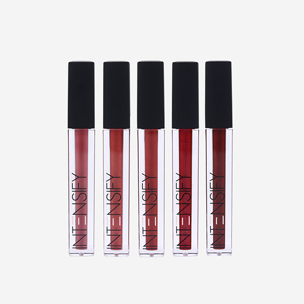 Liquid Lipsticks For Women By Studiowest