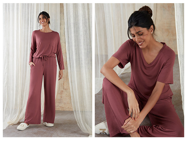 Womens Loungewear