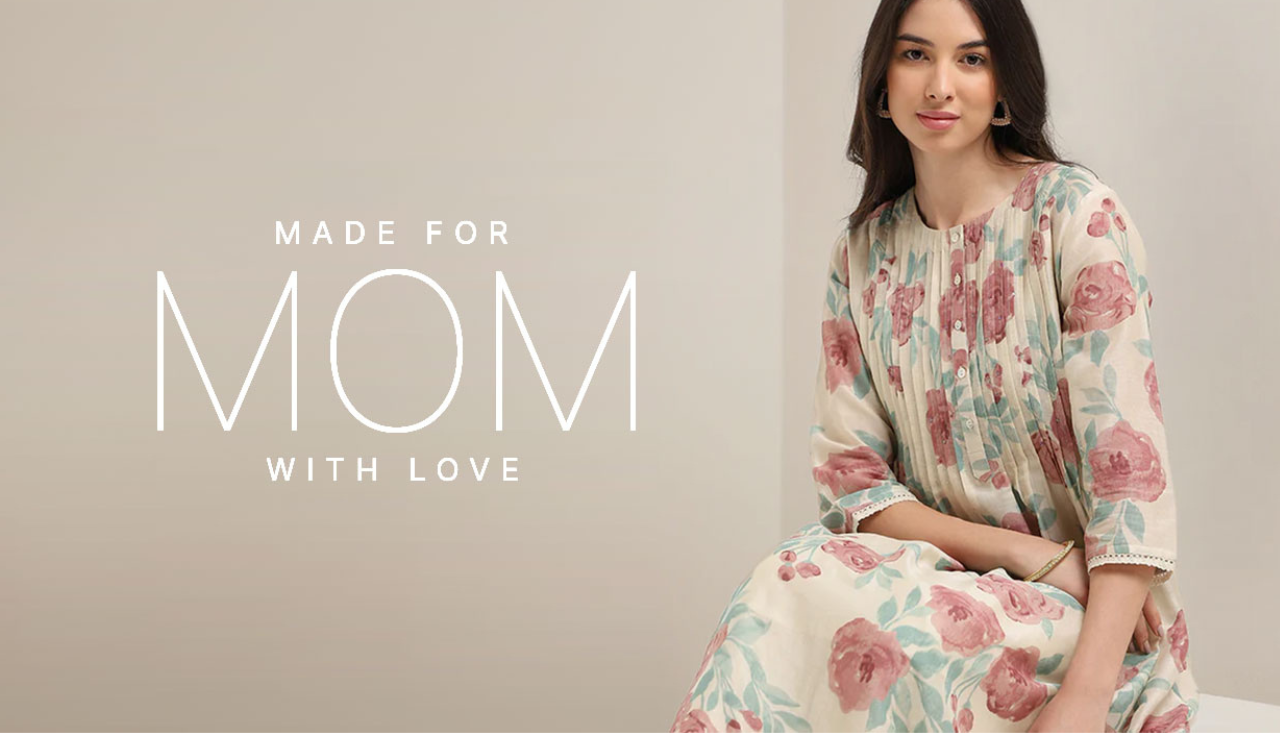 Made for Mom with Love