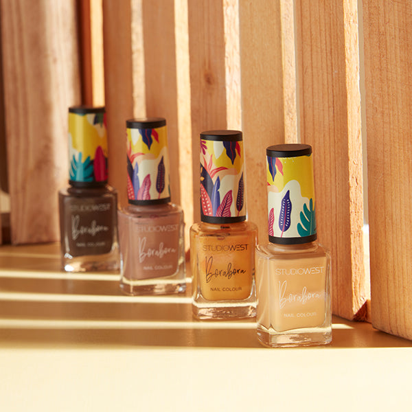 Studiowest Nail Polish