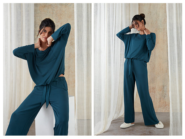 Women Loungewear & Sleepwear: Online Shopping For Ladies Nightwear -  Westside