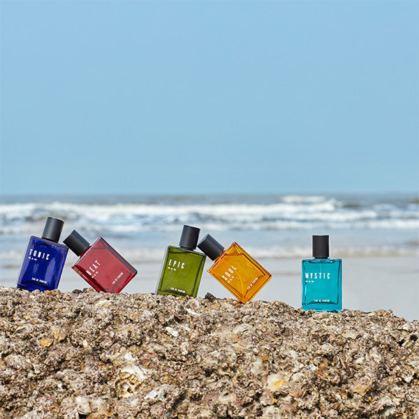 Perfumes By Studiowest For Men