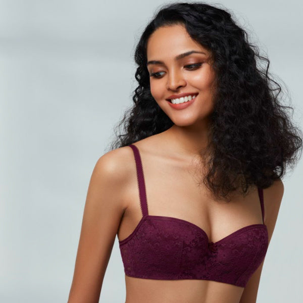 Comfort Bras By Wunderlove-Westside