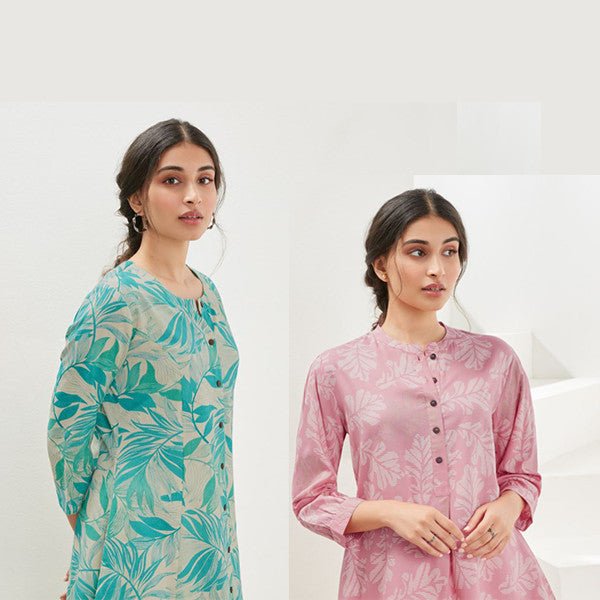 Kurtas For Women By Utsa