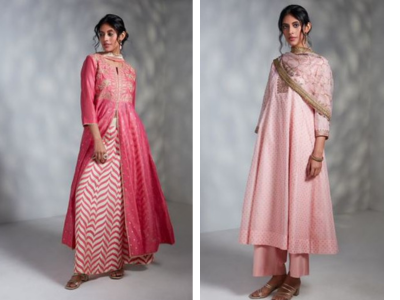  Salwar Suits for Women