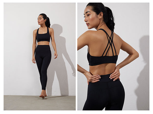 Workout and Exercise Tops for Women