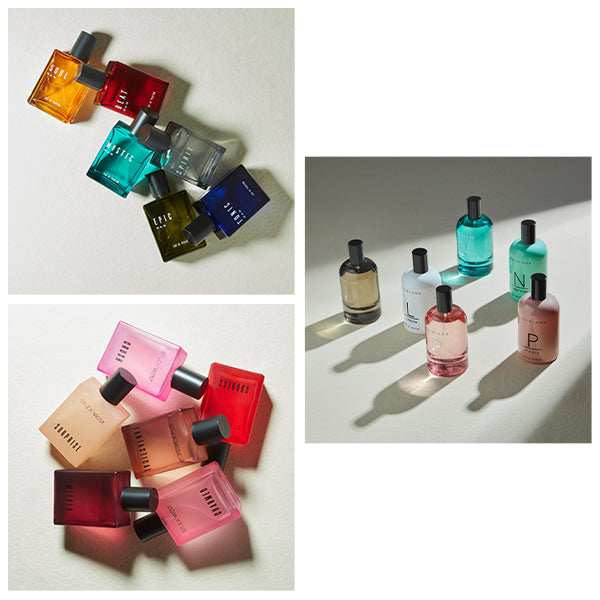 Perfumes By Studiowest Westside