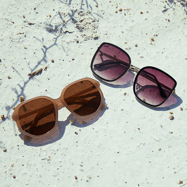 Sunglasses Maui Jim Westside | From sunrise to sunset, Wests… | Flickr