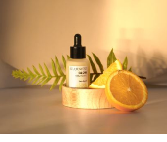 Vitamin C Serum