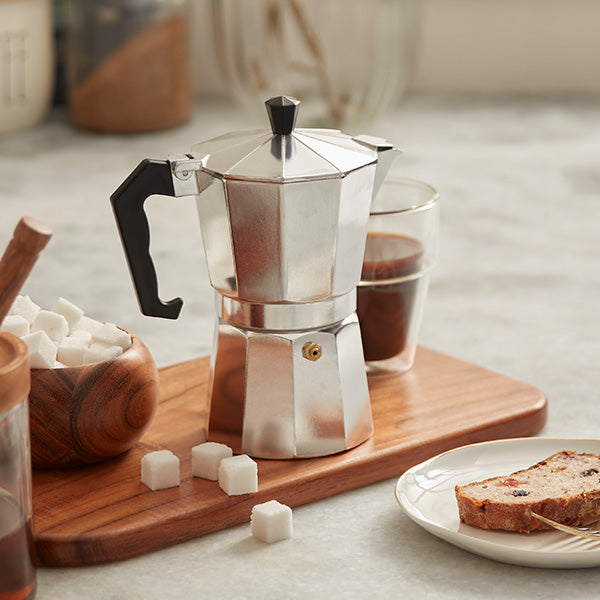 Coffee Pot By Westside Home