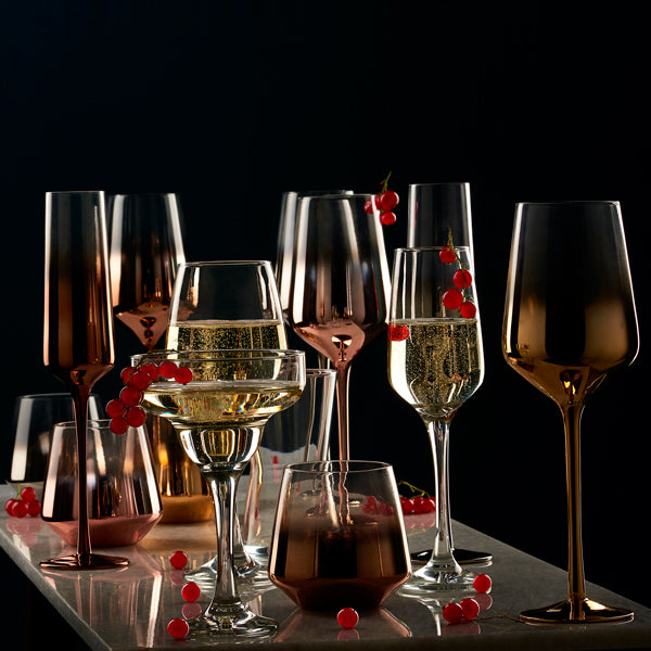 Studiowest Wine Glass Set