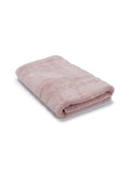 Westside Home Light Pink 520 GSM Large Bath Towel